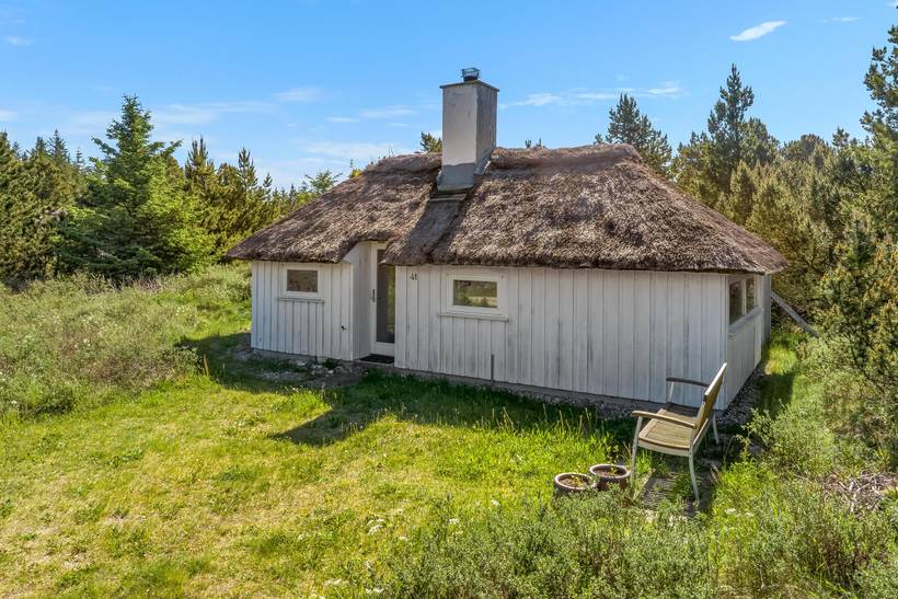 Foto von Ferienhaus YL86 in Kollerup - Nordjütland
