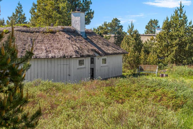 Foto von Ferienhaus YL86 in Kollerup - Nordjütland