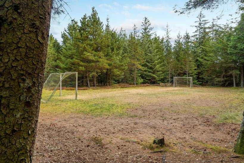 Foto von Ferienhaus YL86 in Kollerup - Nordjütland