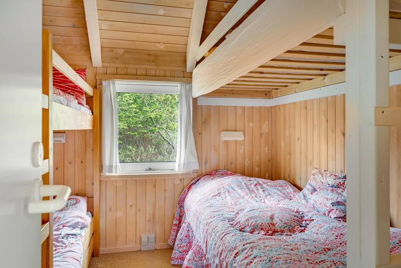 Foto von Ferienhaus YL86 in Kollerup - Nordjütland
