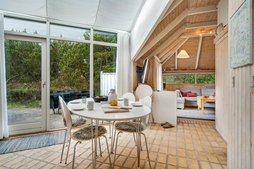 Foto von Ferienhaus YL86 in Kollerup - Nordjütland