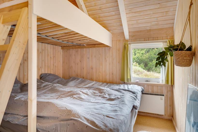 Foto von Ferienhaus YL86 in Kollerup - Nordjütland