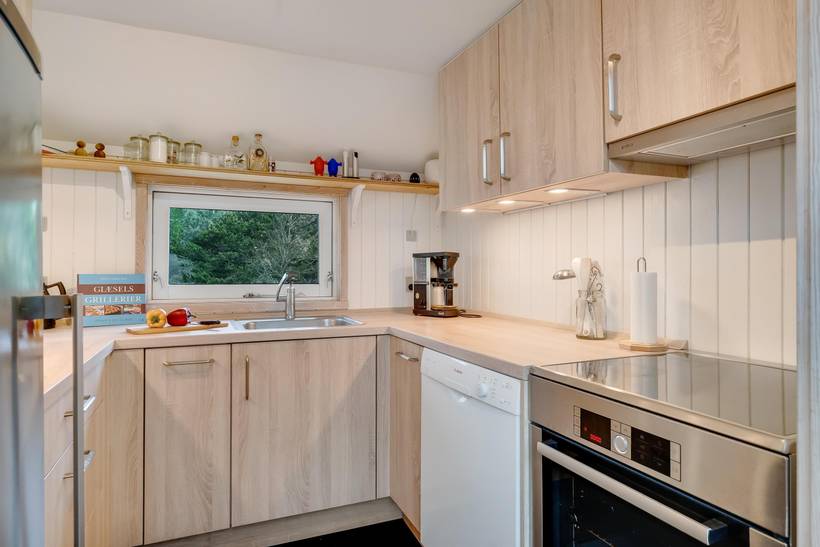 Foto von Ferienhaus YL86 in Kollerup - Nordjütland