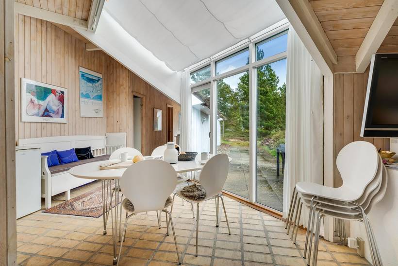 Foto von Ferienhaus YL86 in Kollerup - Nordjütland