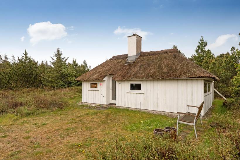 Foto von Ferienhaus YL86 in Kollerup - Nordjütland
