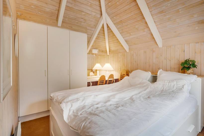 Foto von Ferienhaus YL86 in Kollerup - Nordjütland