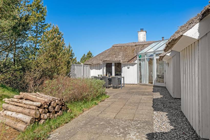 Foto von Ferienhaus YL86 in Kollerup - Nordjütland