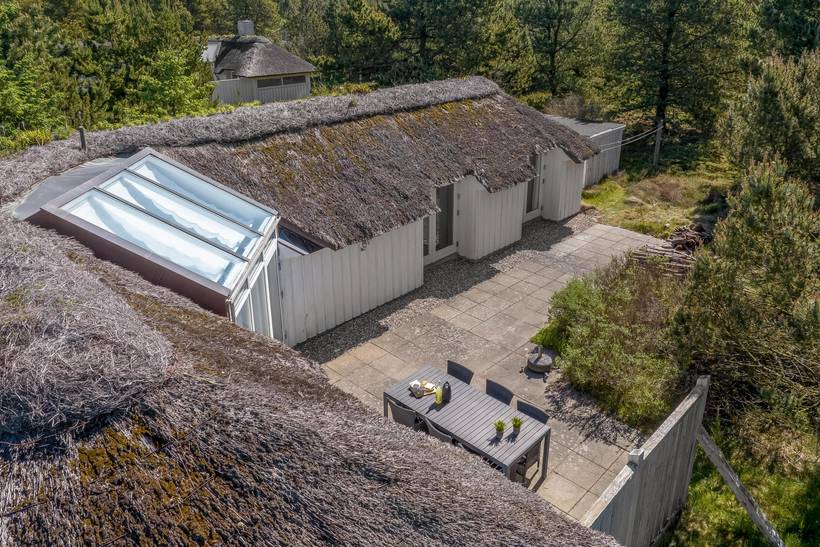 Foto von Ferienhaus YL86 in Kollerup - Nordjütland