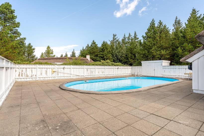 Foto von Ferienhaus YL86 in Kollerup - Nordjütland