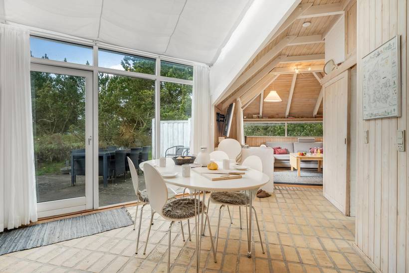 Foto von Ferienhaus YL86 in Kollerup - Nordjütland