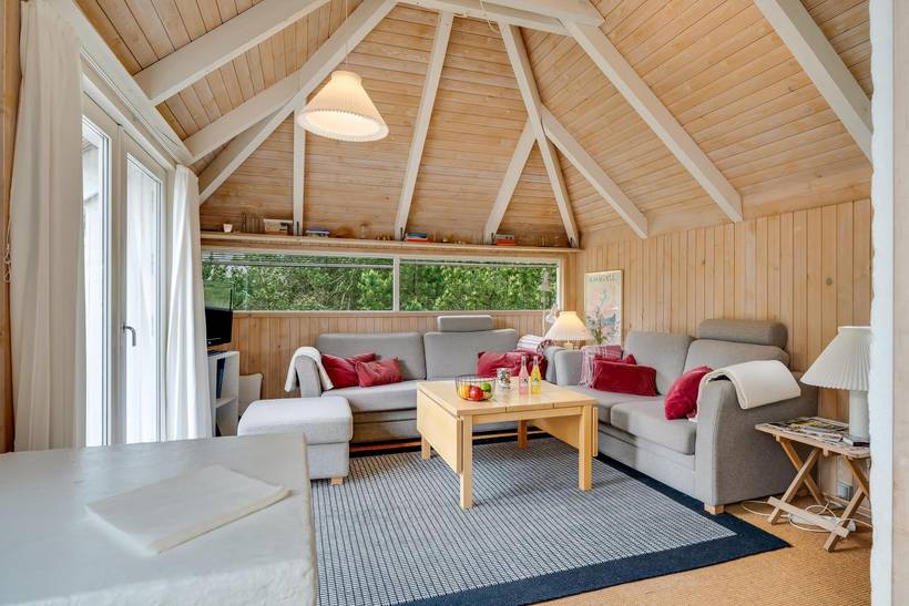 Foto von Ferienhaus YL86 in Kollerup - Nordjütland