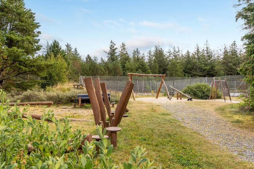 Foto von Ferienhaus YL86 in Kollerup - Nordjütland