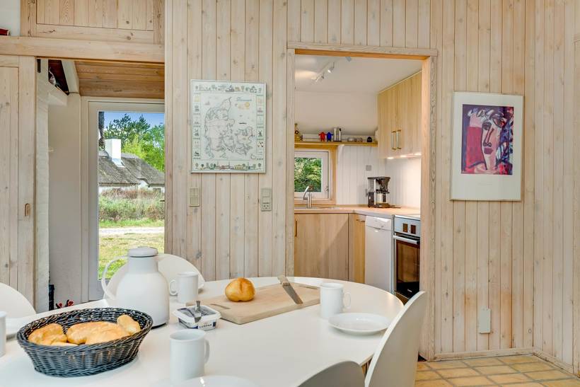 Foto von Ferienhaus YL86 in Kollerup - Nordjütland
