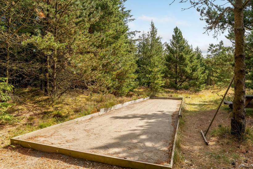 Foto von Ferienhaus YL86 in Kollerup - Nordjütland