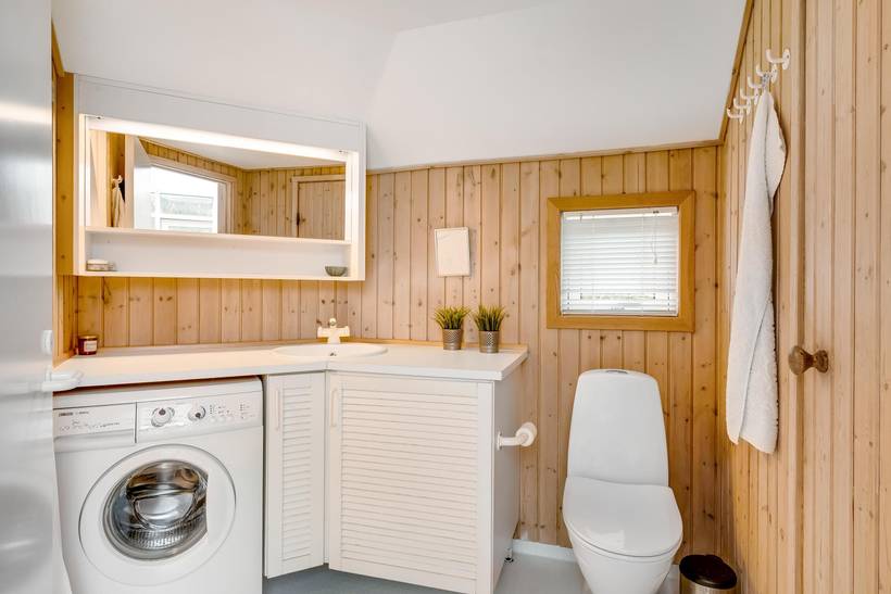 Foto von Ferienhaus YL86 in Kollerup - Nordjütland