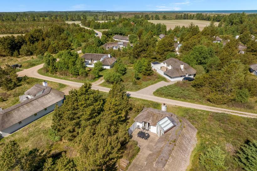 Foto von Ferienhaus YL86 in Kollerup - Nordjütland