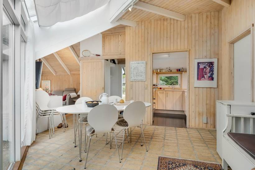 Foto von Ferienhaus YL86 in Kollerup - Nordjütland