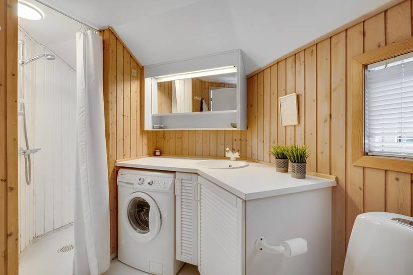 Foto von Ferienhaus YL86 in Kollerup - Nordjütland