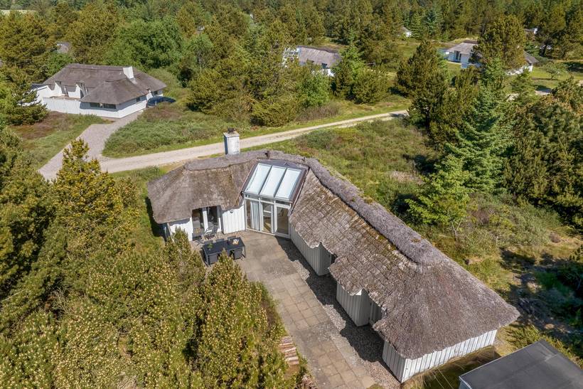 Foto von Ferienhaus YL86 in Kollerup - Nordjütland