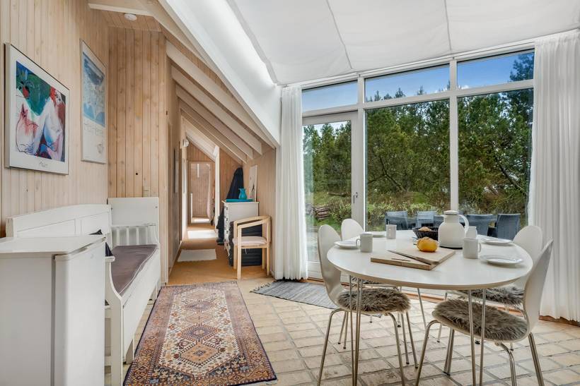 Foto von Ferienhaus YL86 in Kollerup - Nordjütland