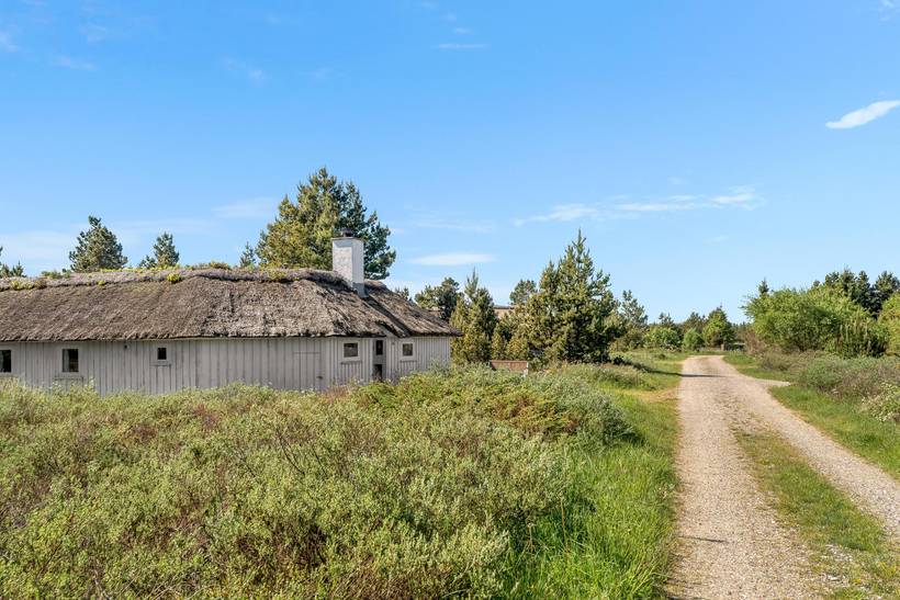 Foto von Ferienhaus YL86 in Kollerup - Nordjütland