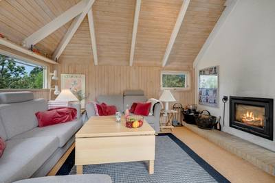 Vorschaubild von Ferienhaus YL86 in Kollerup - Nordjütland