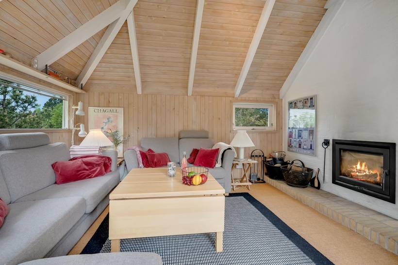 Foto von Ferienhaus YL86 in Kollerup - Nordjütland