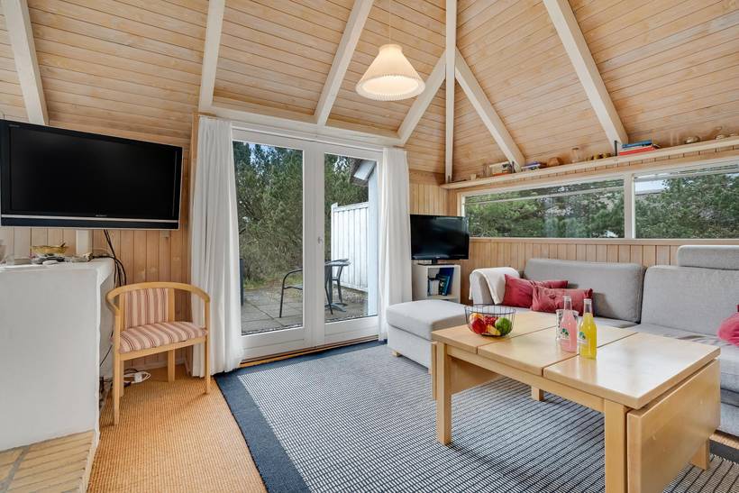 Foto von Ferienhaus YL86 in Kollerup - Nordjütland