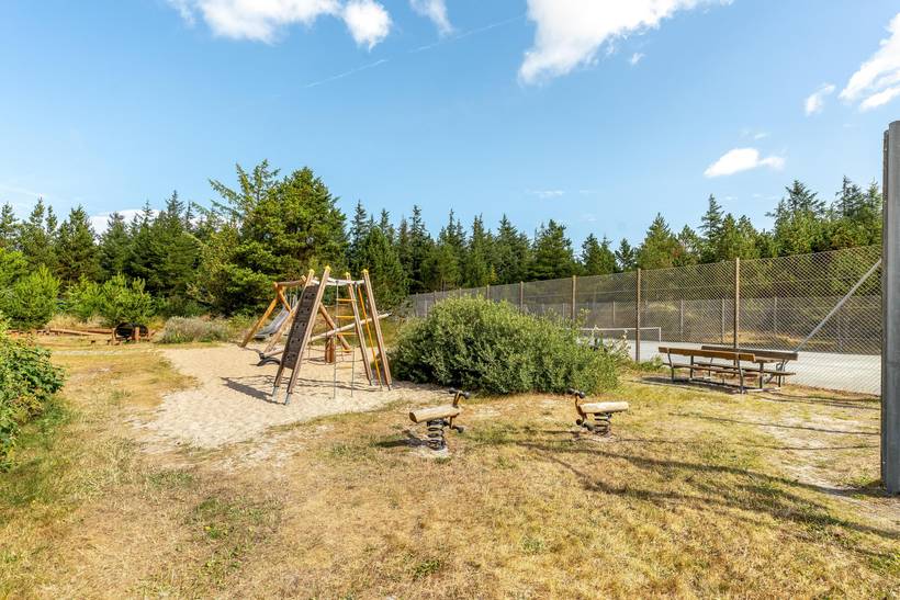 Foto von Ferienhaus YL86 in Kollerup - Nordjütland