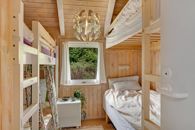 Foto von Ferienhaus YL86 in Kollerup - Nordjütland
