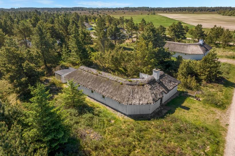 Foto von Ferienhaus YL86 in Kollerup - Nordjütland