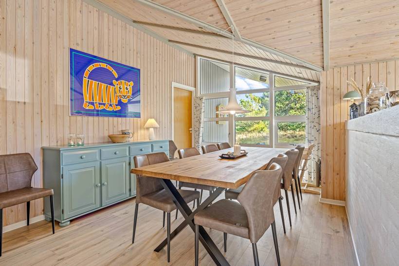 Foto von Ferienhaus YL89 in Blåvand - Westjütland