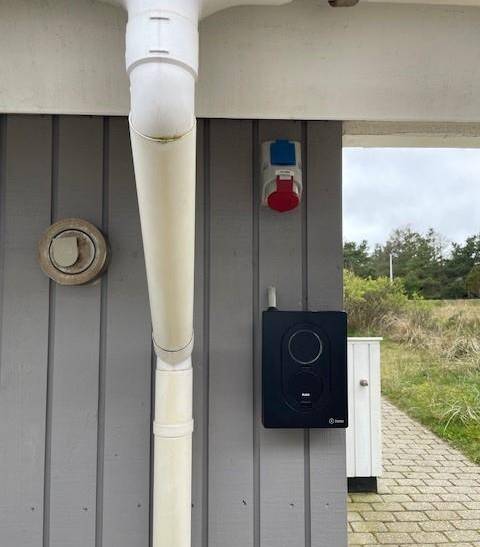 Foto von Ferienhaus YL89 in Blåvand - Westjütland