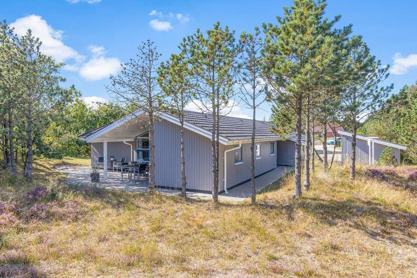 Foto von Ferienhaus YL89 in Blåvand - Westjütland