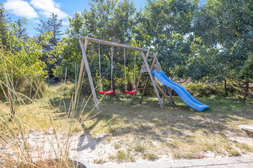 Foto von Ferienhaus YL89 in Blåvand - Westjütland