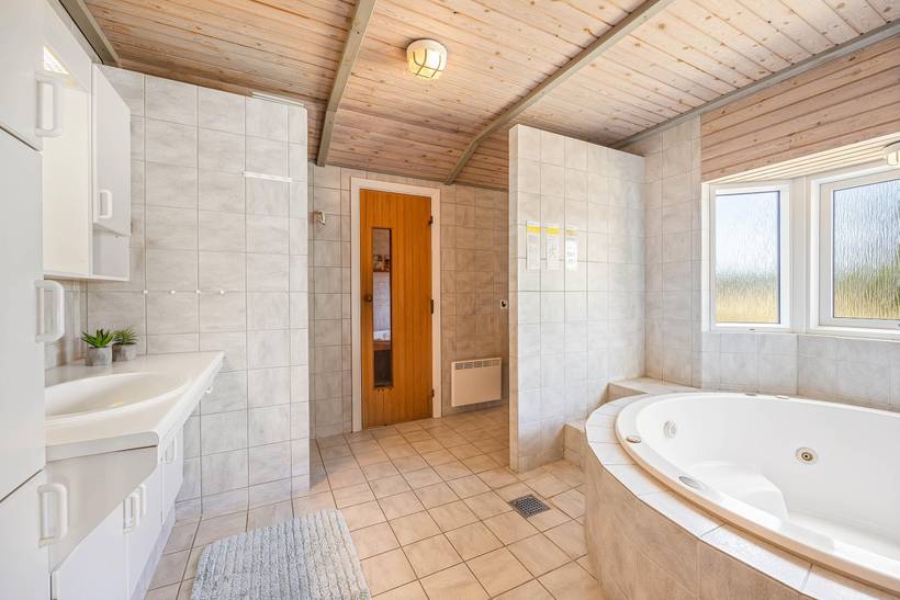 Foto von Ferienhaus YL89 in Blåvand - Westjütland