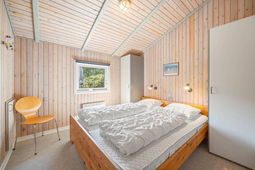Foto von Ferienhaus YL89 in Blåvand - Westjütland