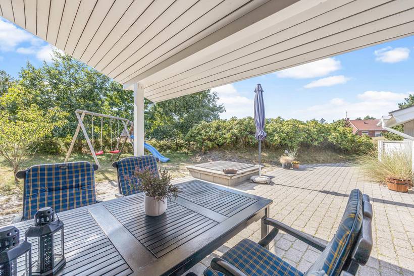 Foto von Ferienhaus YL89 in Blåvand - Westjütland