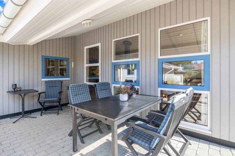 Foto von Ferienhaus YL89 in Blåvand - Westjütland