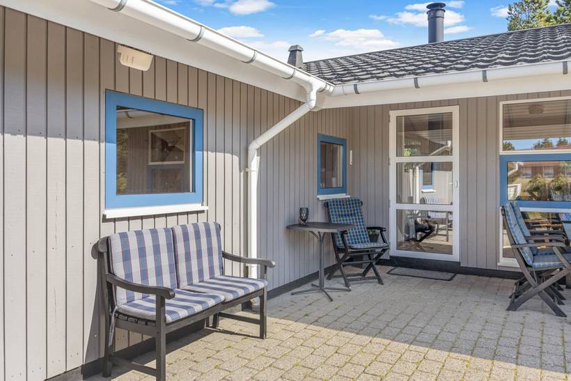 Foto von Ferienhaus YL89 in Blåvand - Westjütland