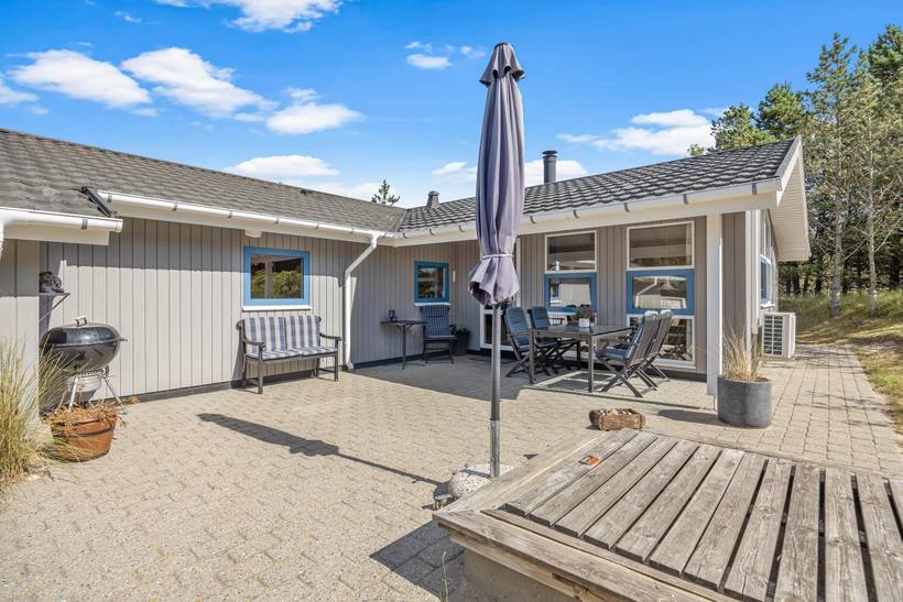 Foto von Ferienhaus YL89 in Blåvand - Westjütland