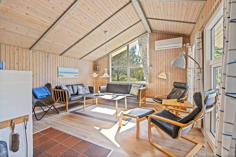 Foto von Ferienhaus YL89 in Blåvand - Westjütland