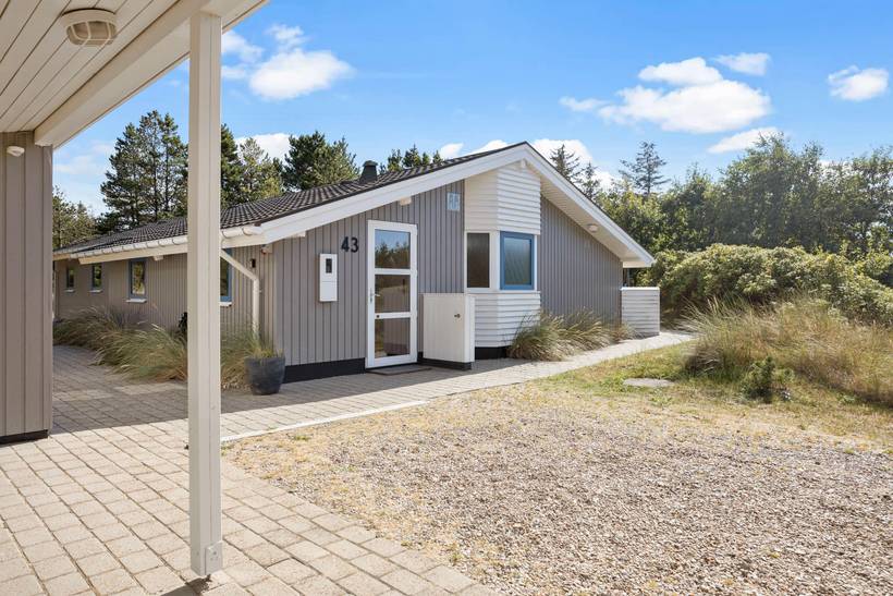 Foto von Ferienhaus YL89 in Blåvand - Westjütland
