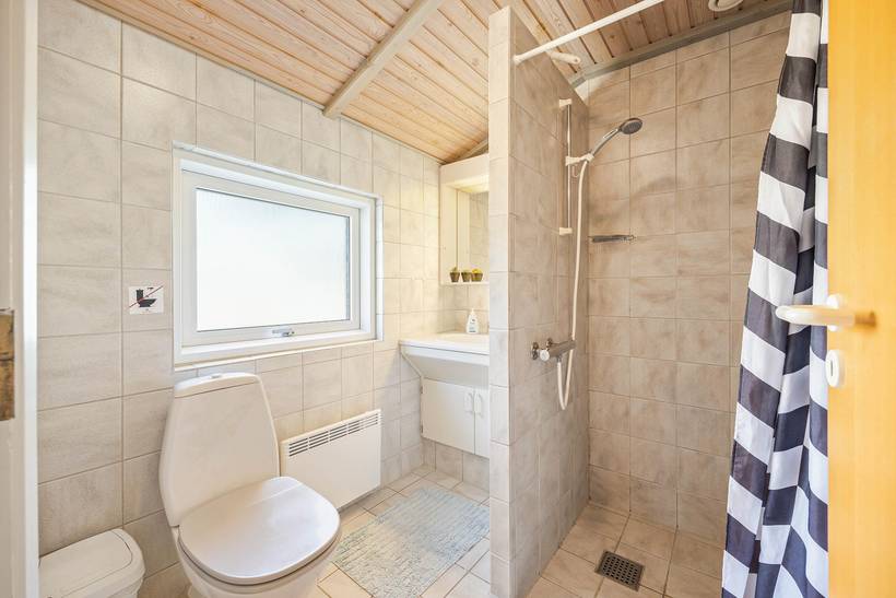 Foto von Ferienhaus YL89 in Blåvand - Westjütland
