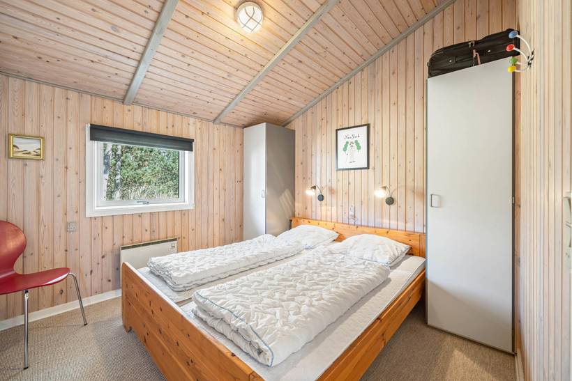 Foto von Ferienhaus YL89 in Blåvand - Westjütland