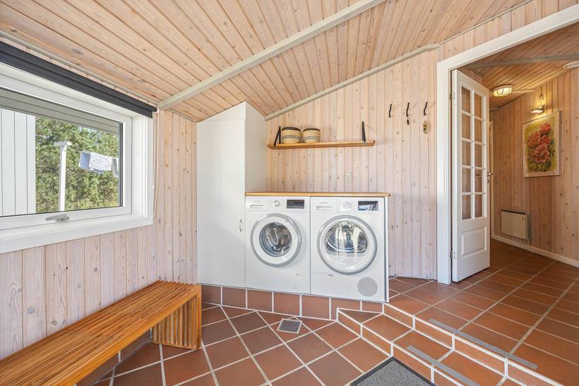 Foto von Ferienhaus YL89 in Blåvand - Westjütland