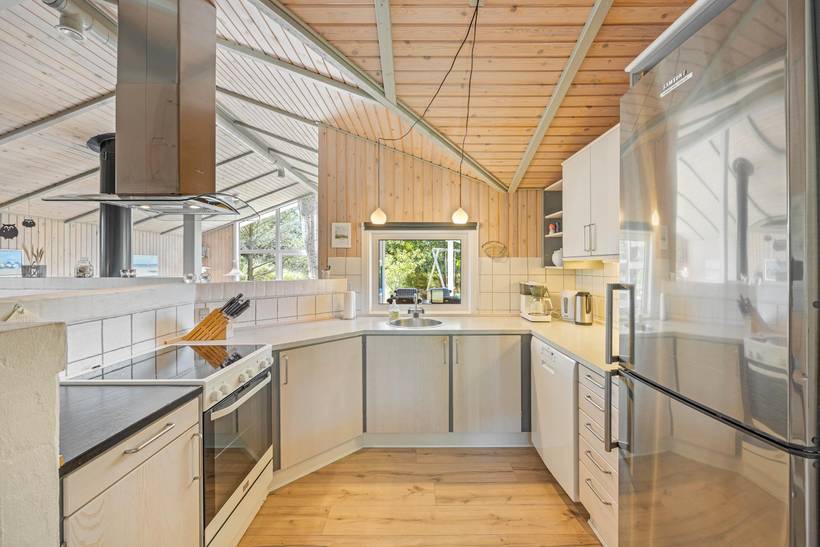 Foto von Ferienhaus YL89 in Blåvand - Westjütland