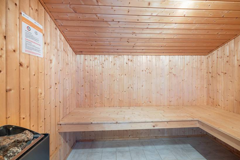 Foto von Ferienhaus YL89 in Blåvand - Westjütland