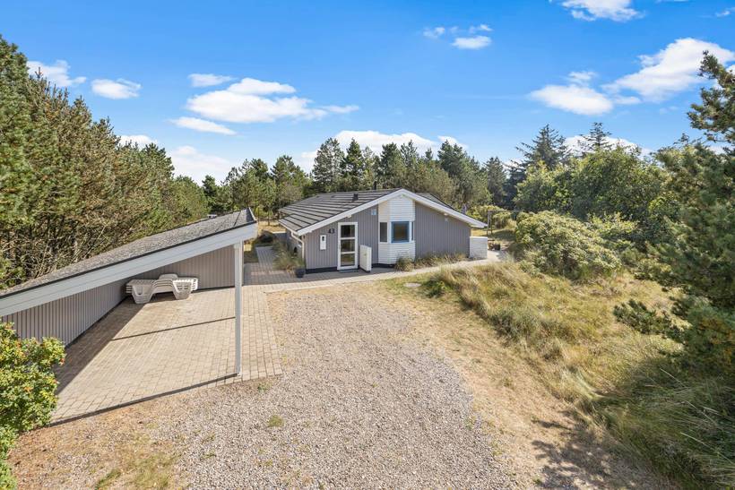 Foto von Ferienhaus YL89 in Blåvand - Westjütland