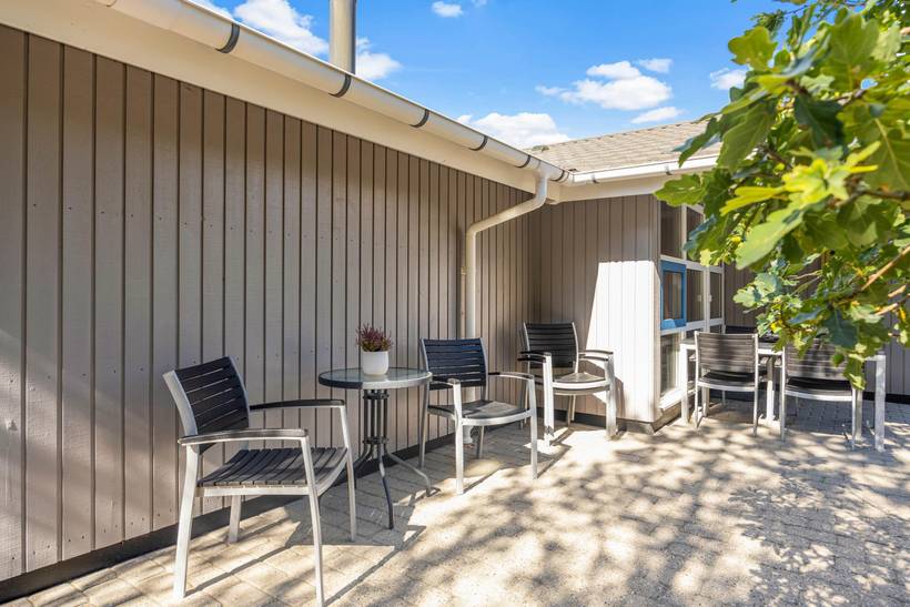 Foto von Ferienhaus YL89 in Blåvand - Westjütland